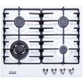 Варочная поверхность Perfelli HGM 61690 WH