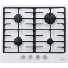 Варочная поверхность Perfelli HGM 619 W