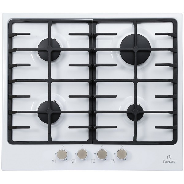 Варочная поверхность Perfelli HGM 619 W