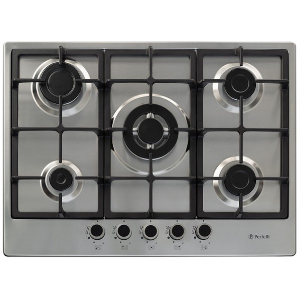 Варочная поверхность Perfelli HGM 71623 I
