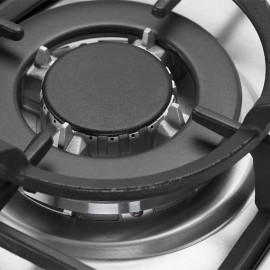 Варочная поверхность Pyramida PFA 640 INOX LUXE