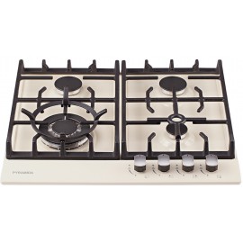 Варочная поверхность Pyramida PFE 643 IVORY LUXE