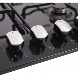 Варочная поверхность Pyramida PFE 644 BLACK