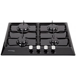 Варочная поверхность Pyramida PFE 644 BLACK