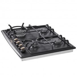 Варочная поверхность Pyramida PFE 641 BLACK RUSTICO