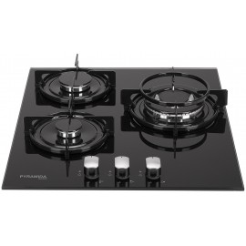Варочная поверхность Pyramida PFG 450 BLACK