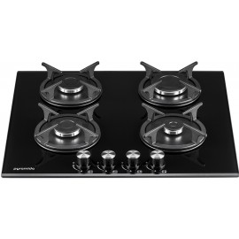 Варочная поверхность Pyramida PFG 649 BLACK
