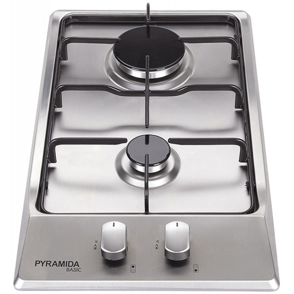 Варочная поверхность Pyramida PFX 320 INOX