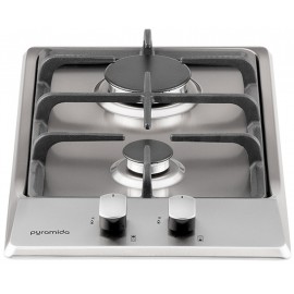 Варочная поверхность Pyramida PFX 321 INOX