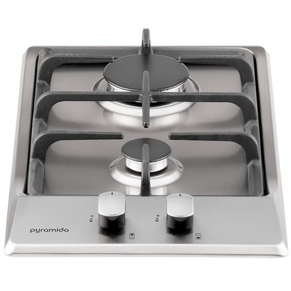 Варочная поверхность Pyramida PFX 321 INOX
