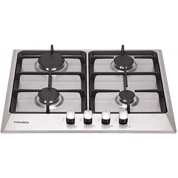 Варочная поверхность Pyramida PFX 644 SI INOX