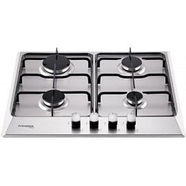 Варочная поверхность Pyramida PFX 644 INOX