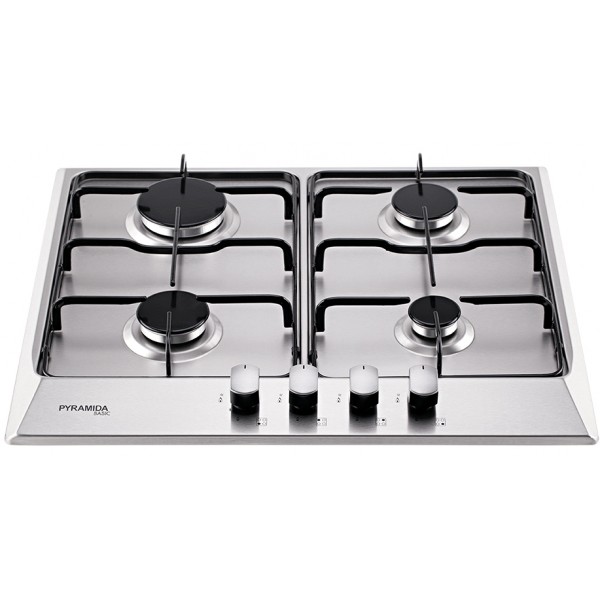 Варочная поверхность Pyramida PFX 644 INOX