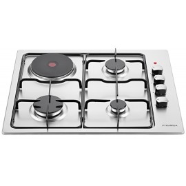 Варочная поверхность Pyramida PF 630 INOX