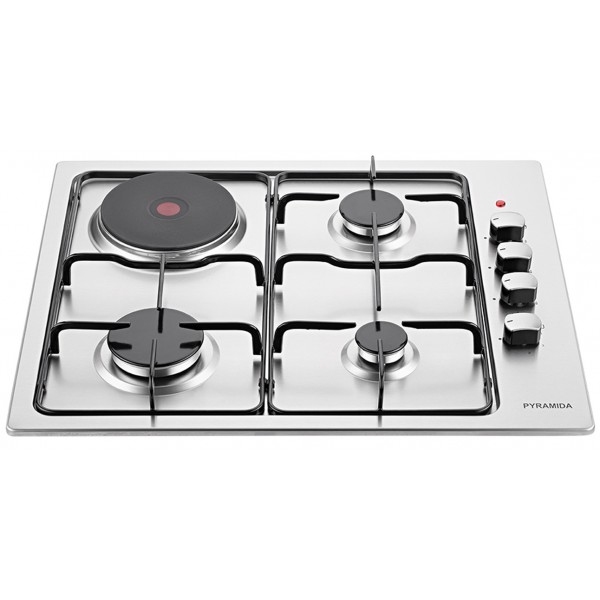 Варочная поверхность Pyramida PF 630 INOX
