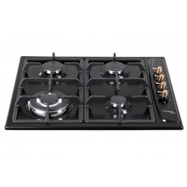 Варочная поверхность Pyramida PSE 640 BLACK RUSTICO
