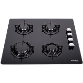 Варочная поверхность Pyramida PSG 641 Black