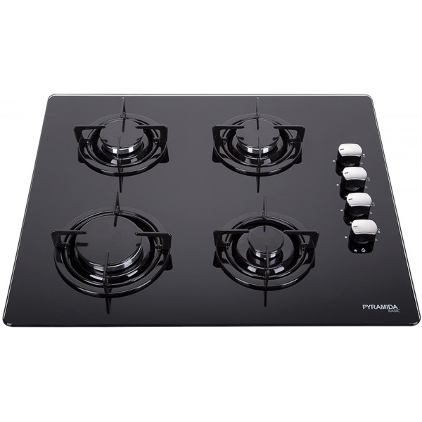 Варочная поверхность Pyramida PSG 641 Black