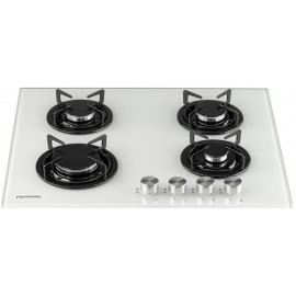 Варочная поверхность Pyramida PFG 646 S WHITE