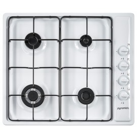 Варочная поверхность Pyramida PSE 643 WH