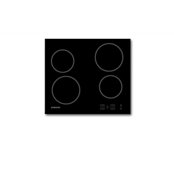 Варочная поверхность SAMSUNG C61R1AEME