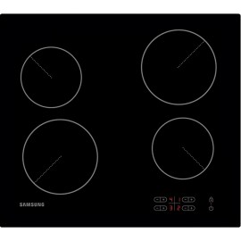 Варочная поверхность SAMSUNG C61R2AEE/BWT