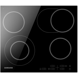 Варочная поверхность SAMSUNG CTR364EC01/BWT