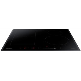 Варочная индукционная поверхность Samsung NZ64H57479K/WT
