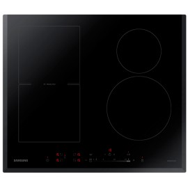 Варочная индукционная поверхность Samsung NZ64H57479K/WT
