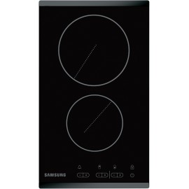 Варочная поверхность SAMSUNG CTR432NB02/BWT