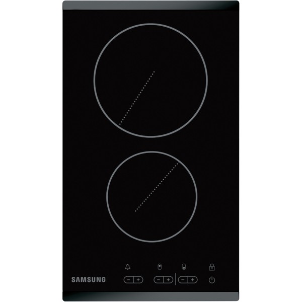 Варочная поверхность SAMSUNG CTR432NB02/BWT