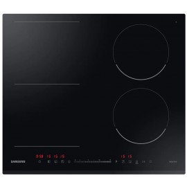 Варочная индукционная поверхность Samsung NZ64R3747BK/WT