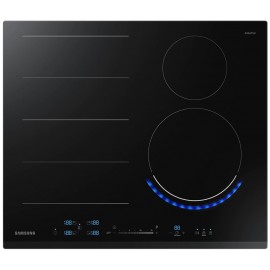 Варочная индукционная поверхность Samsung NZ64R9777GK/WT