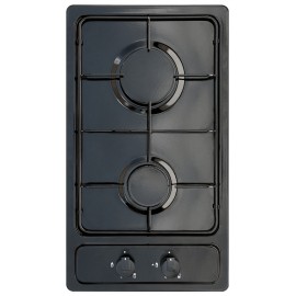Варочная поверхность домино Ventolux HG320 EE (BK) 2
