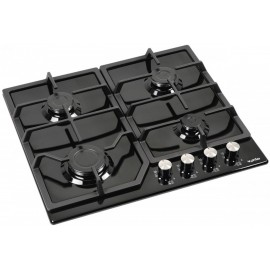 Варочная поверхность Ventolux HSF640-L3 C (BK)