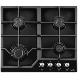 Варочная поверхность Ventolux HSF640-L3 C (BK)