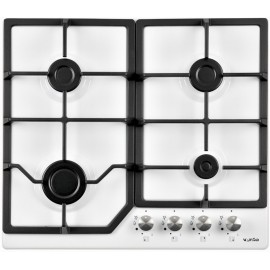 Варочная поверхность Ventolux HSF640-L3 C (WH)