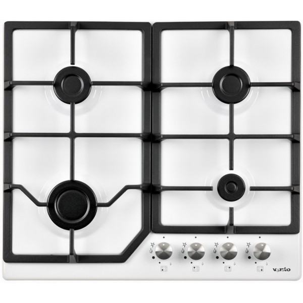 Варочная поверхность Ventolux HSF640-L3 C (WH)