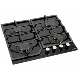 Варочная поверхность Ventolux HSF640-R3G (BK)
