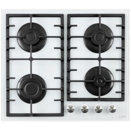 Варочная поверхность Ventolux HSF640-T3G (WH)