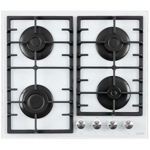 Варочная поверхность Ventolux HSF640-T3G (WH)