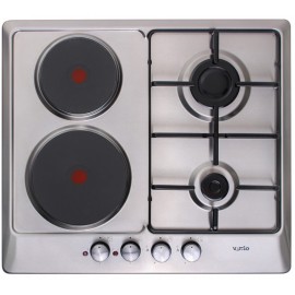 Варочная поверхность Ventolux HG622 B2 (X)