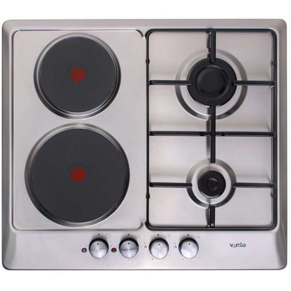 Варочная поверхность Ventolux HG622 B2 (X)