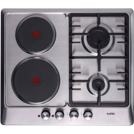 Варочная поверхность Ventolux HG622 B3 (X)