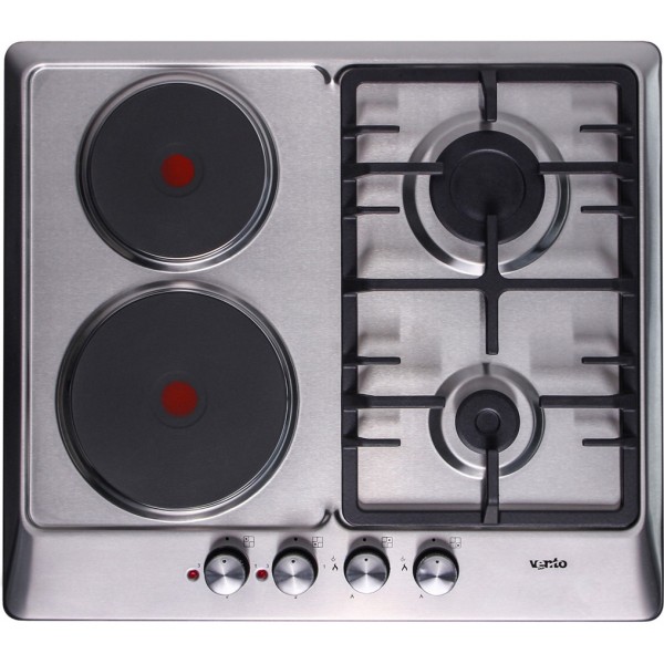 Варочная поверхность Ventolux HG622 B3 (X)