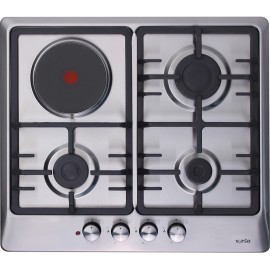 Варочная поверхность Ventolux HG631 B3 (X)