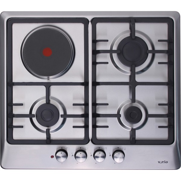 Варочная поверхность Ventolux HG631 B3 (X)