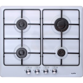 Варочная поверхность Ventolux HG640 B2 (WH)