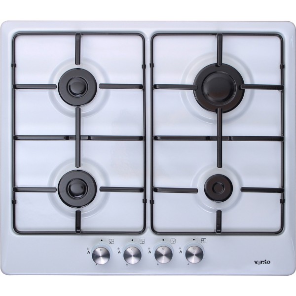 Варочная поверхность Ventolux HG640 B2 (WH)