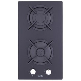 Варочная поверхность Ventolux HSF320G (BK) 3